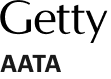 Getty AATA Online logo
